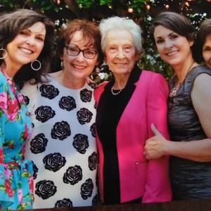 Meet your Posher, Jackie